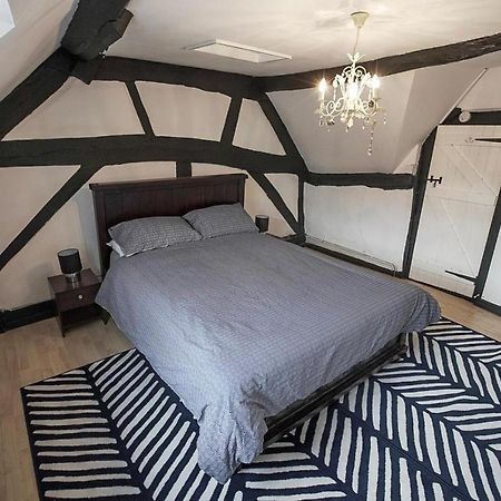 Westgate Guest House Warwick  Luaran gambar