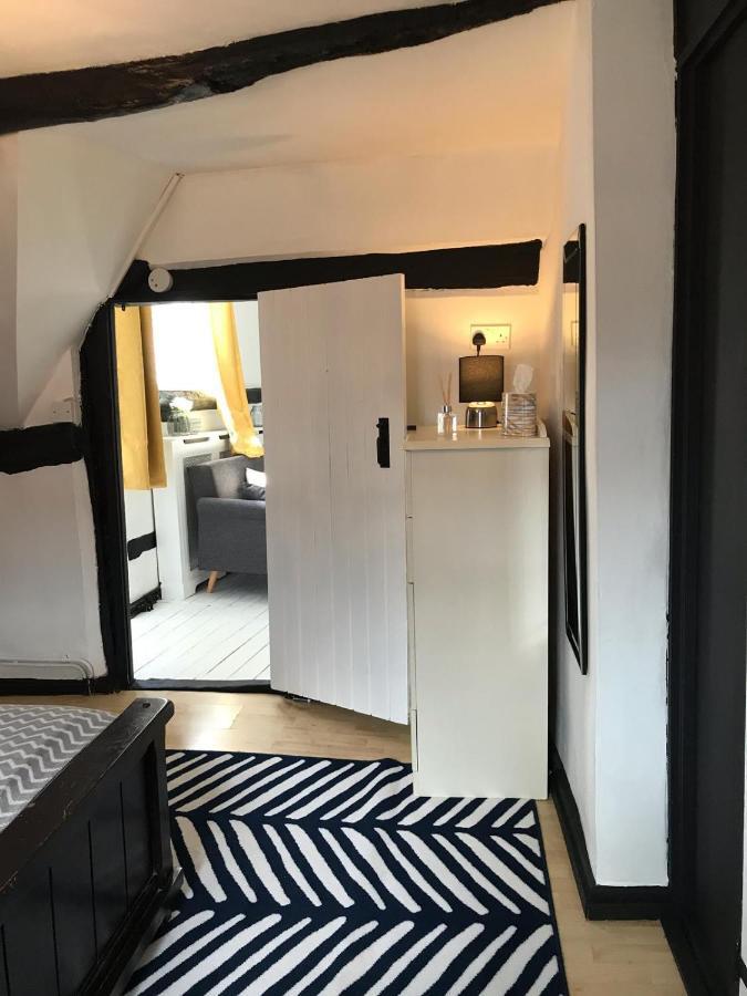 Westgate Guest House Warwick  Luaran gambar