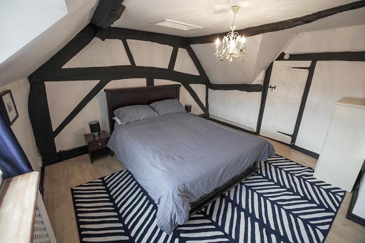 Westgate Guest House Warwick  Luaran gambar