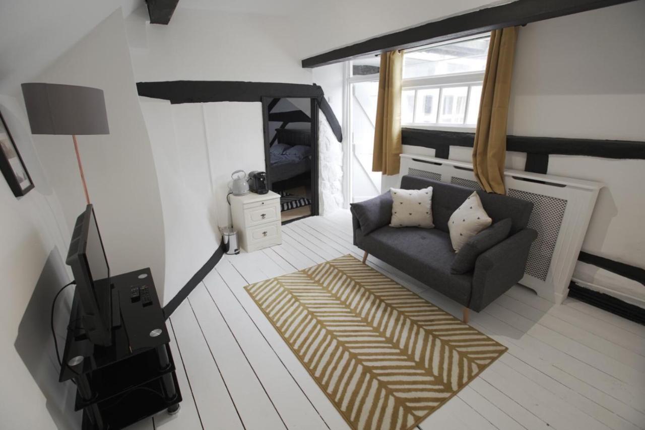 Westgate Guest House Warwick  Luaran gambar