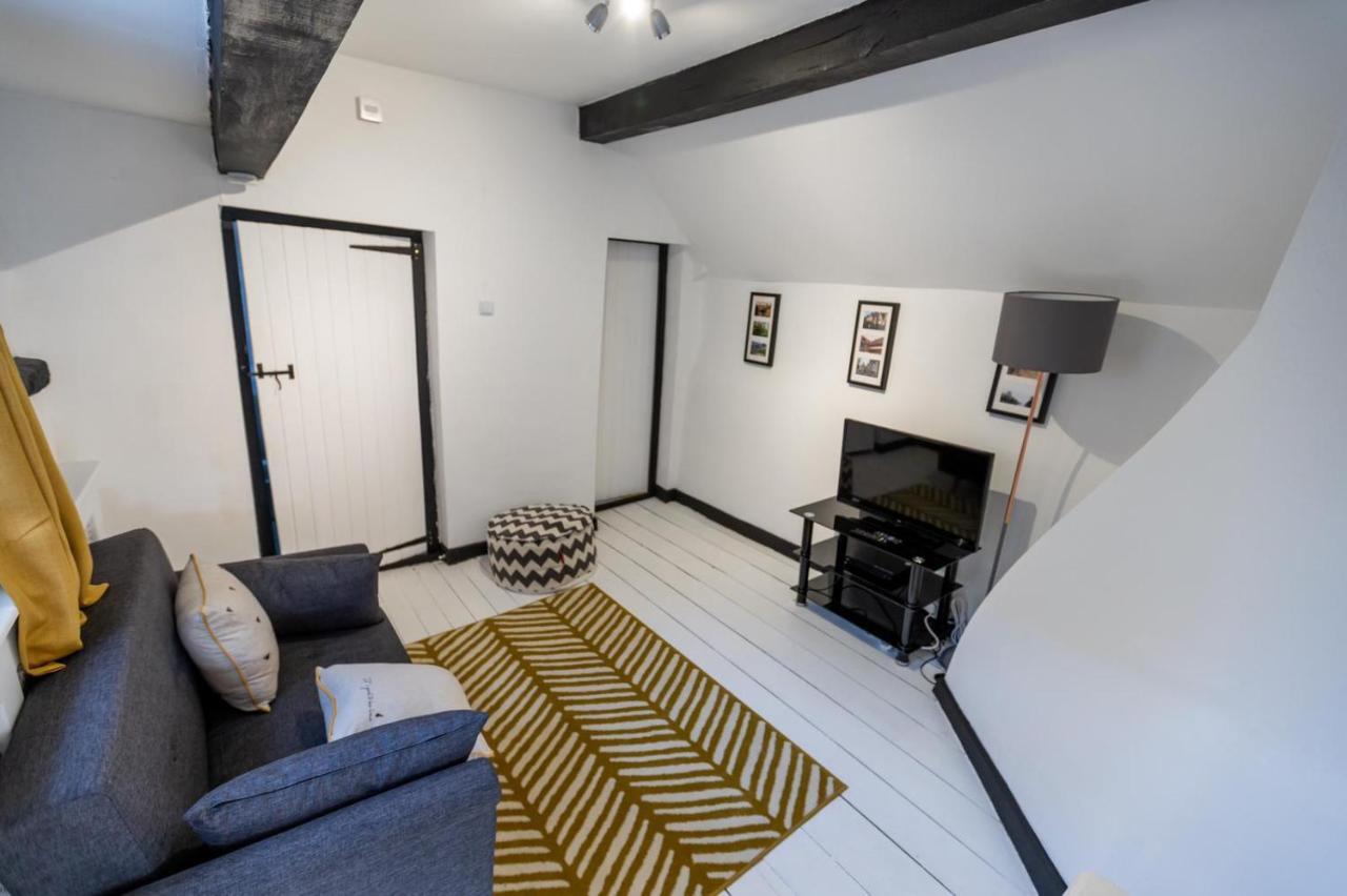 Westgate Guest House Warwick  Luaran gambar